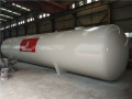 12500 gallons 20 ton LPG-opslagtanks