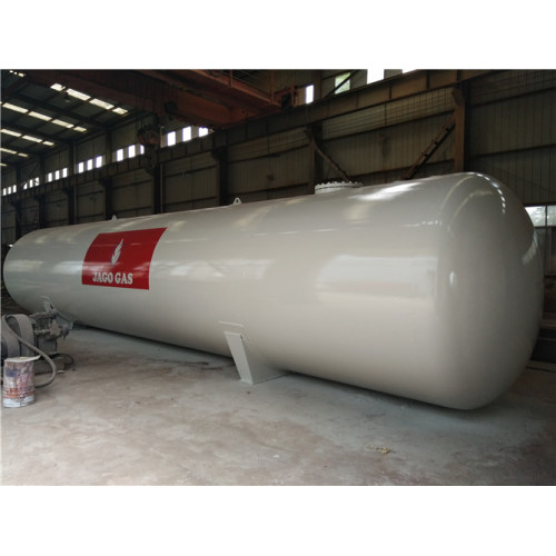 12500 Gallons Thùng chứa LPG 20 tấn