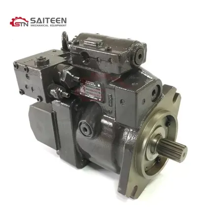 K3VL80 Piston Pumps for Kawasaki SY75 Excavator Hydraulic System