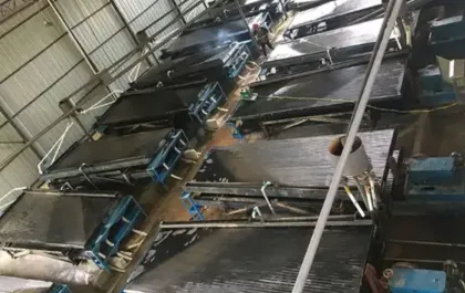 Table Convergence Engine