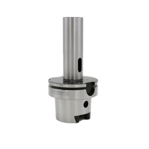 HSK morse taper adapter 