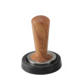 Wooden Handle Coffee Tamper