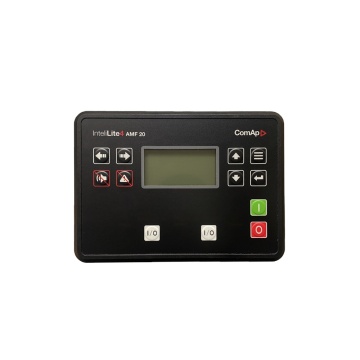 IL4 Series AMF Modules Controller for Genset Generator: IN-NT-PLUS IL4-AMF8, IL4-AMF9, IL4-AMF25, IL4-AMF20