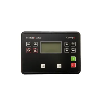 IL4 Series AMF Modules Controller for Genset Generator: IN-NT-PLUS IL4-AMF8, IL4-AMF9, IL4-AMF25, IL4-AMF20