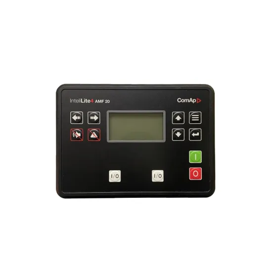 IL4 Series AMF Modules Controller for Genset Generator: IN-NT-PLUS IL4-AMF8, IL4-AMF9, IL4-AMF25, IL4-AMF20
