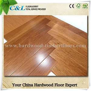 Beautiful Taun Wood Flooring