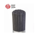 Silicon carbide abrasive filament for sueding carbon brush