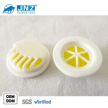 Plastic Exhalation Valve Breathing Valve