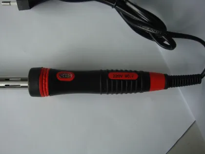 LX1190 100W LED Electric Soldering Iron