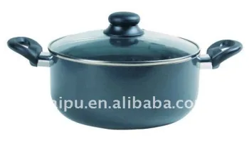 aluminum casseroles