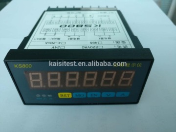 KS800 Position Sensor Digital Readout from China Factory