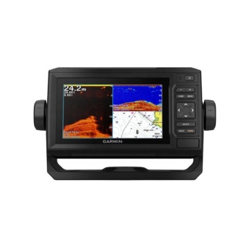 Echomap Plus 65CV 6 '' Chirp Digital Echo Sounder Fischfinder für Marine Electronics &amp; Maritime Navigation
