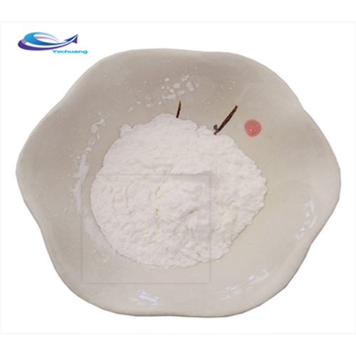 Agmatine Sulfate Powder Branched Chain Amino Acid / Bcaa Powder Manufactory