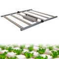 800w 8bar new designer dimmer grow light bars