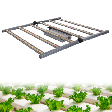 Wenyi EC480 Grow Bars Light Strips For Winter