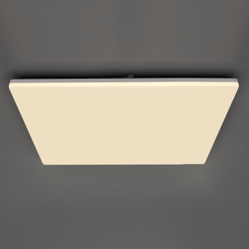 60x60 120 ml/W vierkant slank plafond achtergrondverlichting Paneel Licht - Binnen frameloze LED -paneellichten fabrikant