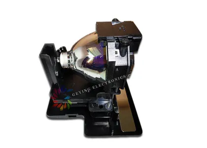 Replace Et-lae4000 Panasonic Projector Lamp With Housing , Hs 180w Bulbs