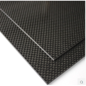 1mm 1.5mm 2.5mm 3mm carbon fiber laminated sheets