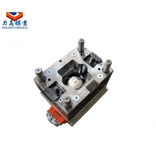 Factory customized top-sale plastic ice maker part mould