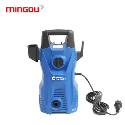 220v household high pressure car care cleaning equipment