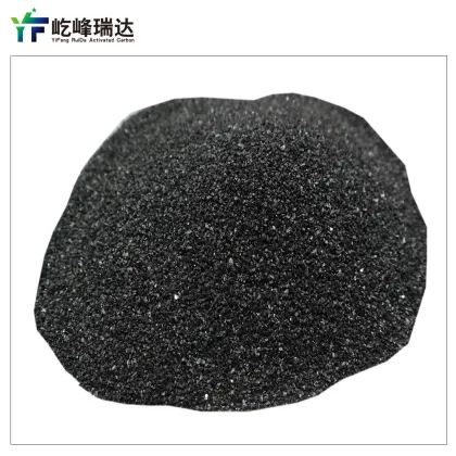 Chemical Casting Grinding With Silicon Carbide