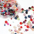 Pearl beads kit and accessories jewellery making kit