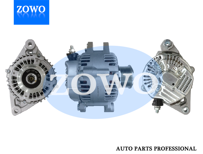 toyota avensis alternator 373004A310