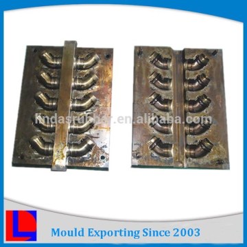 supply good quality rubber injection mold