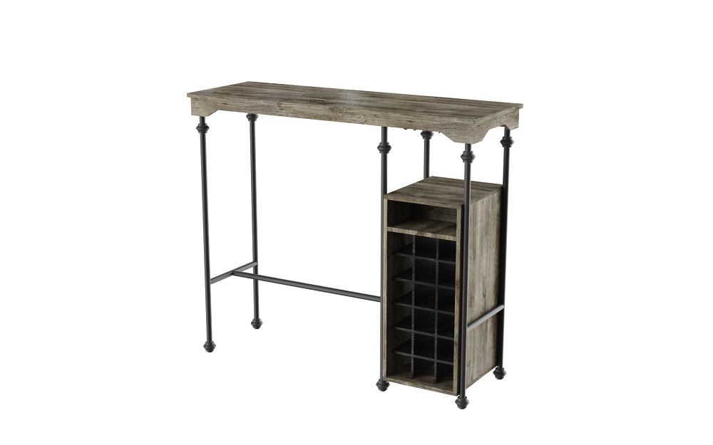 Oss Bar Table For Home