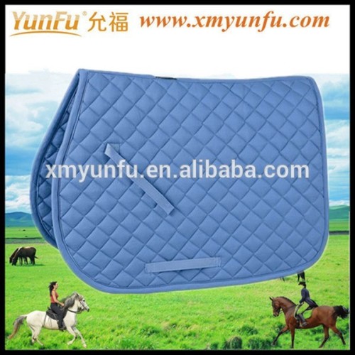 Relieve Pressure Custom Colors Saddle Pad for Horse