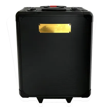372pcs Complete Tool Box Set With GOLDEN Ratchet