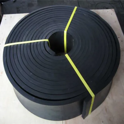 The Main Advantages of Specifying Nitrile Rubber