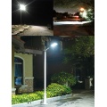 140W Solar Street Light