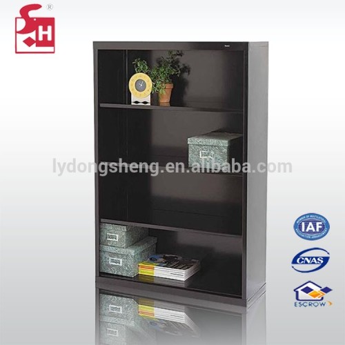 2016 modern style kids book shelf cabinet locker metal library bookshelves