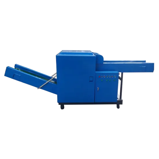 Automatic Rotary Cloth Cutting Machines for Denim and Various Fabrics
