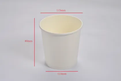 26oz Soup cups