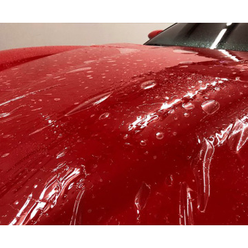 TPU Based Paint Protection Film