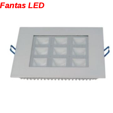 Commercial Ceiling Light Fixtures  CE approved