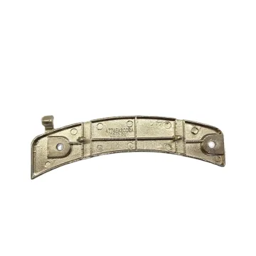Hot Sale: 4774EN2002A Washing Machine Door Hinge for Front Load Washer
