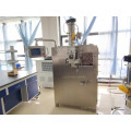 Roller compactor pharmaceutical capsule granules dry granulator