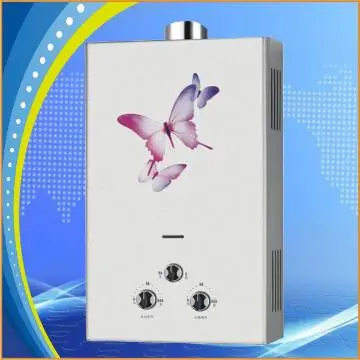 Guanba gaz parts