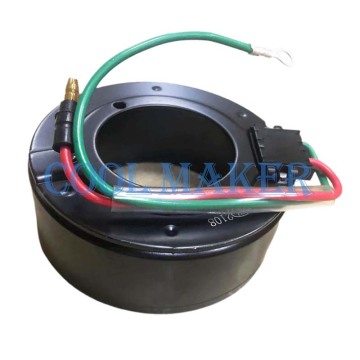 Car Compressor Clutch Coil for Honda CRV & Acura RDX 2.4L - 38924-RWC-A01