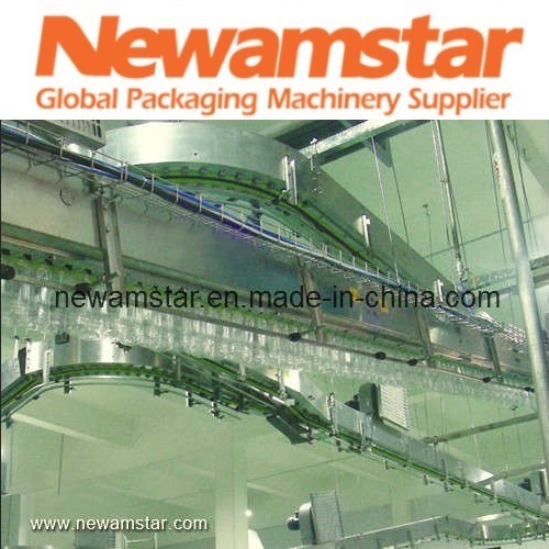 Pet Bottle Air Conveyor