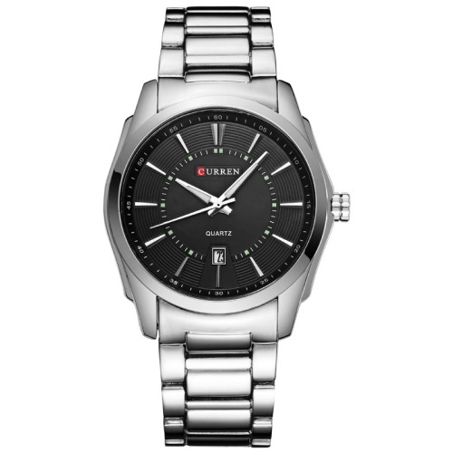 Precision Technology Wonderful Skill Alloy Watch