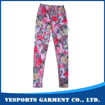 Latest Ladies Formal Drop Crotch Pants