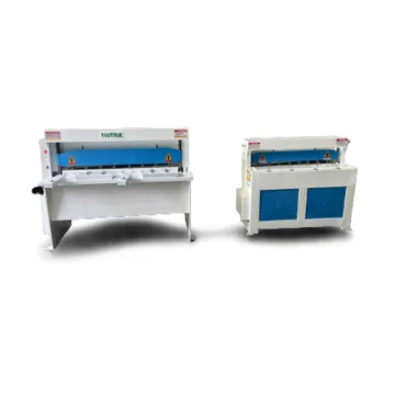 Hot Selling 1600mm Electric Shearing Machine for Metal Sheets