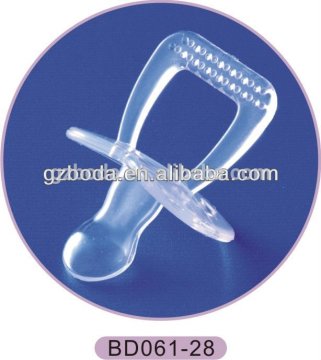 adultos silicone baby pacifier