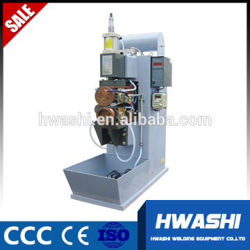 HWASHI Hot sale Low Cost Latest Kitchen Pot Carbon Steel Welding Machine
