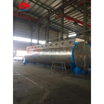 Dryer - Plant ng Paggawa ng Meal sa Paggawa ng Machine