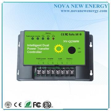 transfer switch 1250w with new design